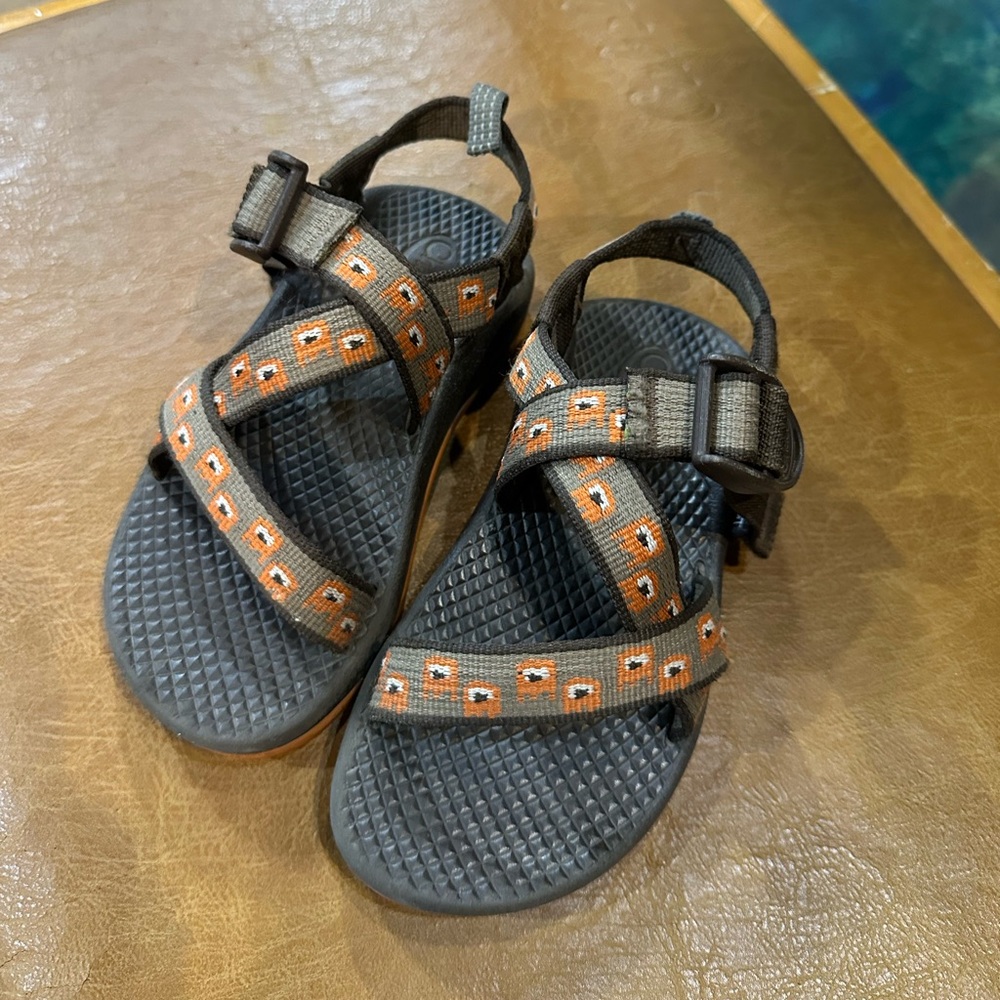 Youth Chaco Sandals